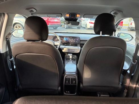 Used 2024 Hyundai Kona SEL FWD image 14
