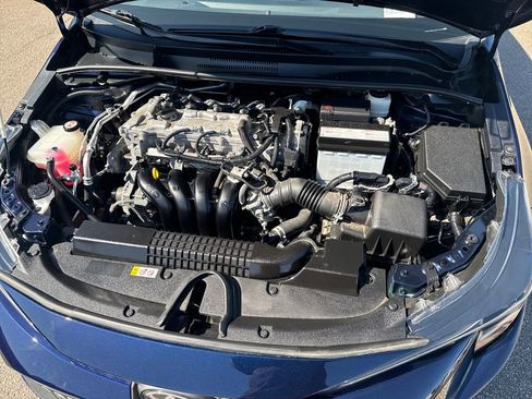 Used 2022 Toyota Corolla LE image 44