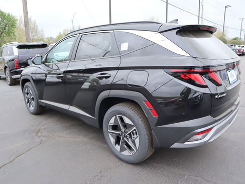 New 2026 Hyundai Tucson SEL AWD/4WD image 22