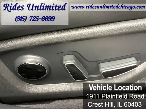 Used 2016 Hyundai Genesis 3.8 image 35