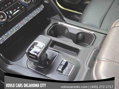 Used 2025 GMC Sierra 1500 AT4X AWD/4WD image 17