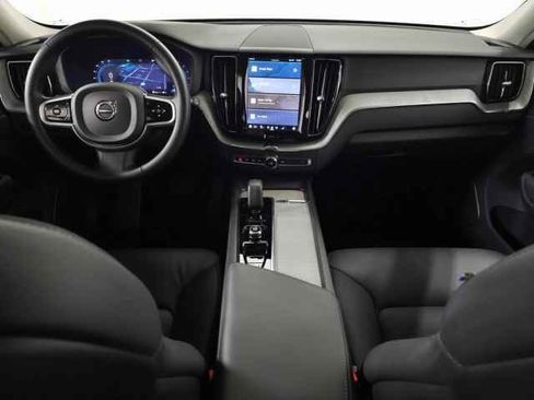 Certified 2025 Volvo XC60 B5 Plus image 13