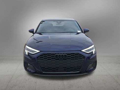 Used 2023 Audi A3 2.0T Premium Plus w/ Premium Plus Package image 9