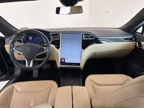 Used 2016 Tesla Model S 60D AWD/4WD image 16