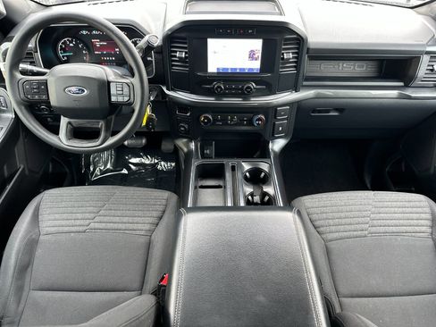 Used 2022 Ford F150 XL w/ STX Appearance Package image 15