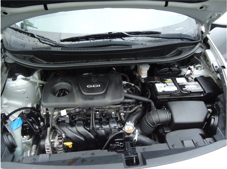 Used 2016 Kia Rio LX FWD image 26