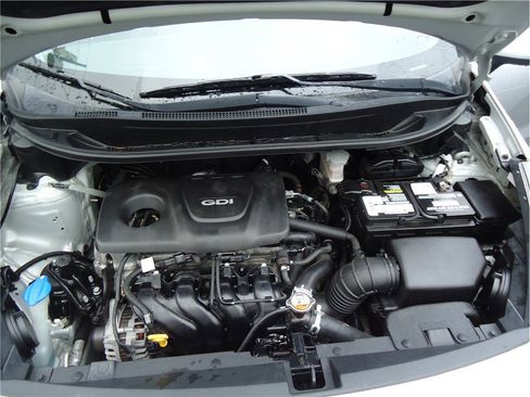 Used 2016 Kia Rio LX image 26