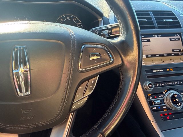 Used 2017 Lincoln MKZ Premiere FWD image 18