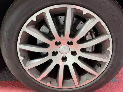 Used 2014 Maserati Ghibli S Q4 AWD/4WD image 43