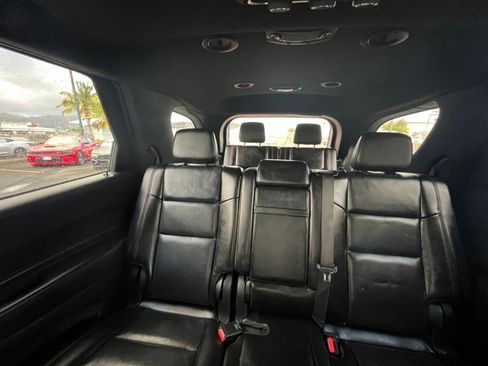 Used 2023 Dodge Durango GT image 46