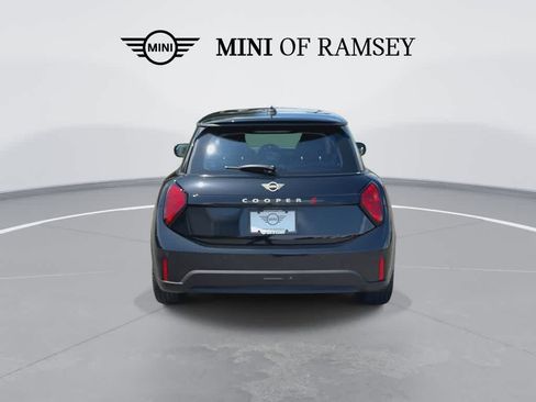 Used 2025 MINI Cooper S FWD image 7