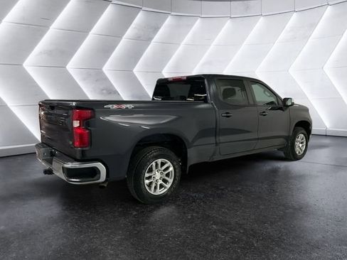 Used 2023 Chevrolet Silverado 1500 LT AWD/4WD image 4