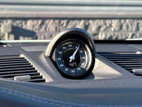 Used 2025 Porsche 911 Targa 4 GTS image 34