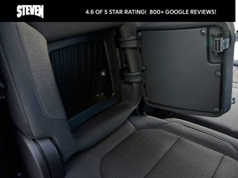 Used 2020 Chevrolet Silverado 1500 RST w/ All-Star Edition image 15