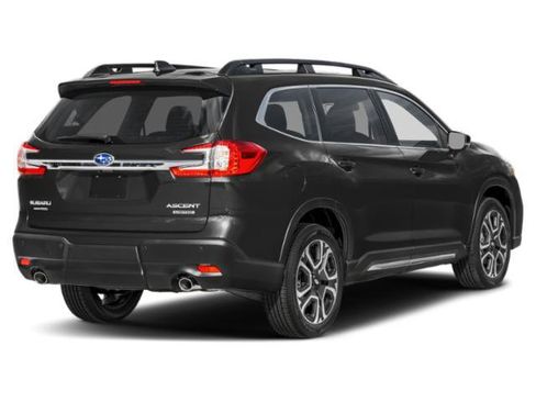New 2026 Subaru Ascent Limited AWD/4WD image 2