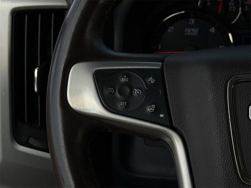 Used 2015 GMC Sierra 1500 SLT w/ SLT Crew Cab Value Package image 11