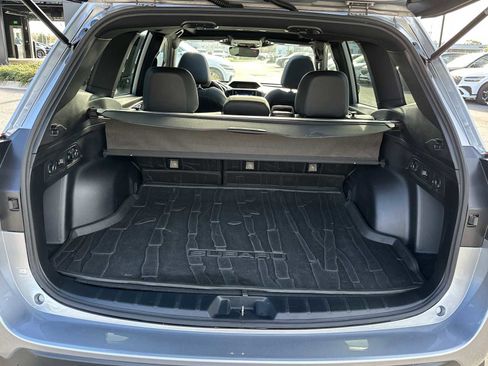 Used 2022 Subaru Forester Wilderness image 25