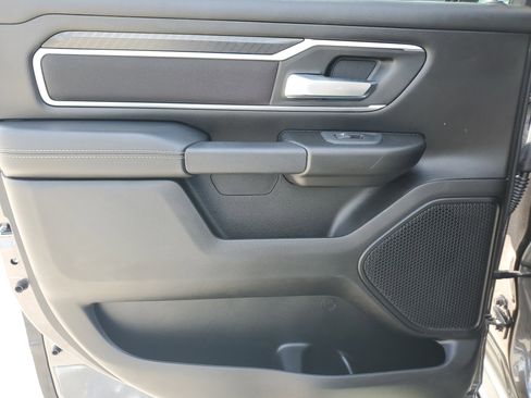 Used 2025 RAM 1500 Big Horn image 26