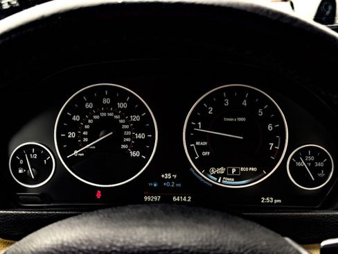 Used 2016 BMW 328i xDrive Sedan image 18