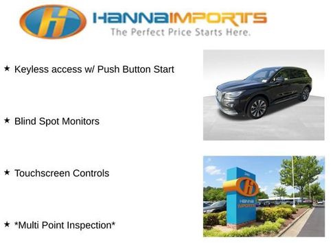 Used 2021 Lincoln Corsair Reserve w/ Elements Package FWD image 16