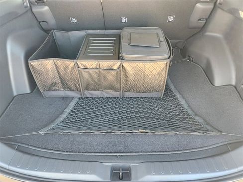 New 2025 Toyota RAV4 LE image 21