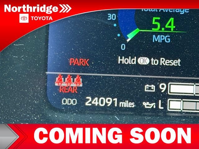 Used 2022 Toyota Tundra TRD Pro AWD/4WD image 10
