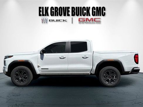 New 2025 GMC Canyon Elevation w/ Convenience Package image 7