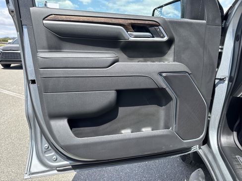 New 2026 GMC Sierra 1500 Elevation AWD/4WD image 19