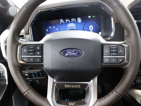New 2026 Ford F150 King Ranch image 35