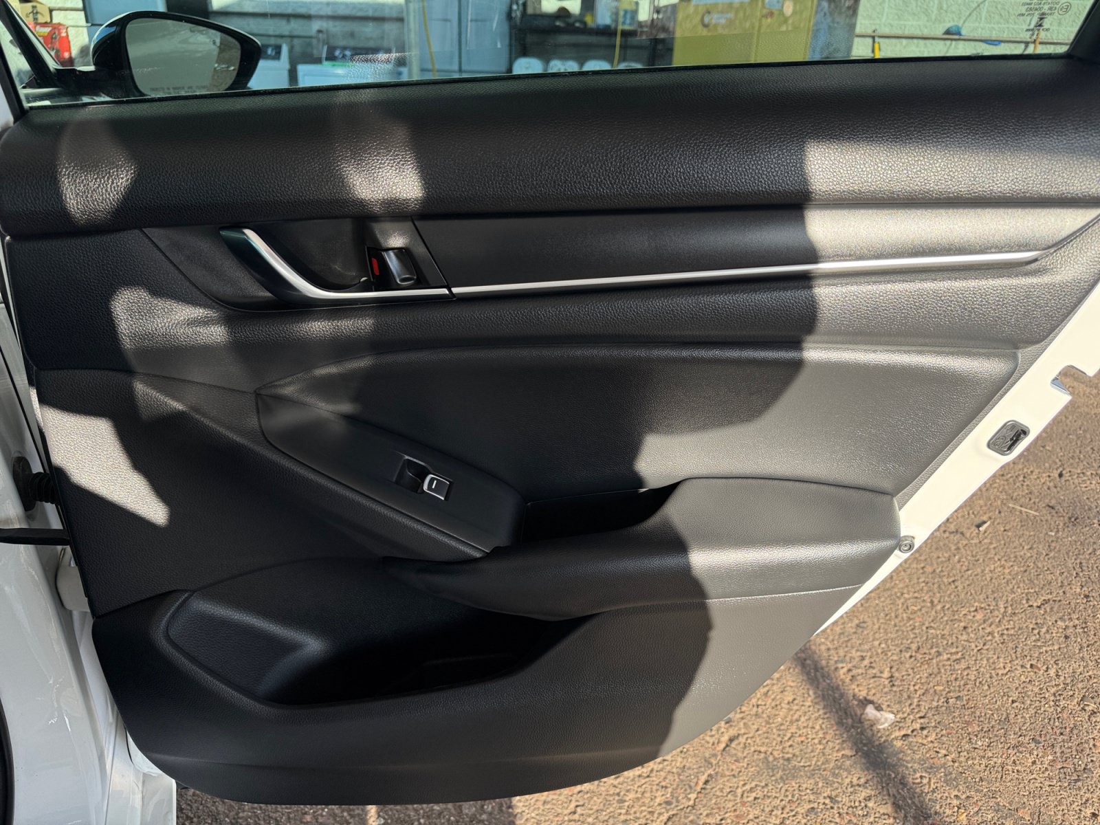 Used 2022 Honda Accord Sport image 32