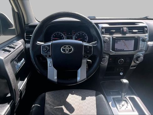 Used 2017 Toyota 4Runner SR5 RWD image 6