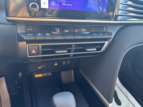 Used 2025 Toyota Camry LE image 25