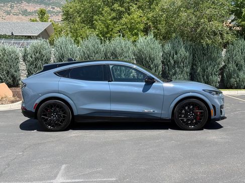 Used 2023 Ford Mustang Mach-E GT w/ GT Performance Edition AWD/4WD image 8