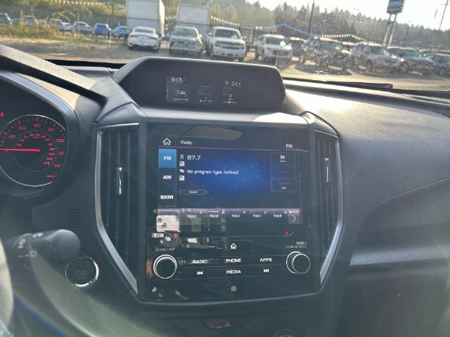 Used 2019 Subaru Impreza 2.0i Sport AWD/4WD image 13