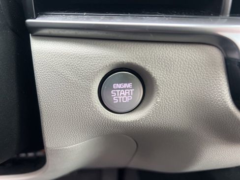 Certified 2025 Kia Sorento X-Line EX image 59