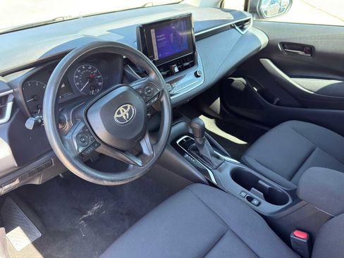 Used 2023 Toyota Corolla LE FWD image 11