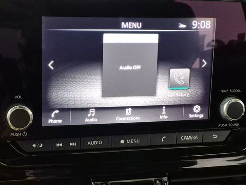 Used 2024 Nissan Pathfinder Rock Creek image 20