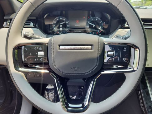 New 2026 Land Rover Range Rover Velar S image 18