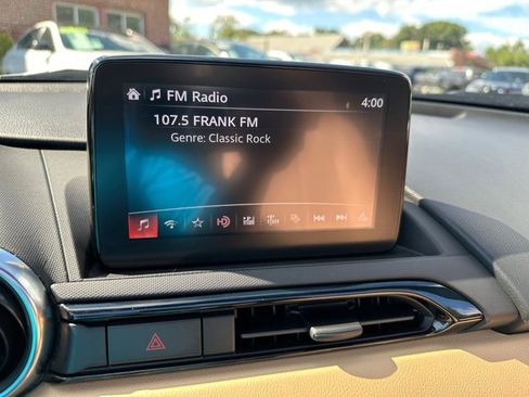 Used 2019 MAZDA MX-5 Miata RF Grand Touring w/ GT-S Package image 19