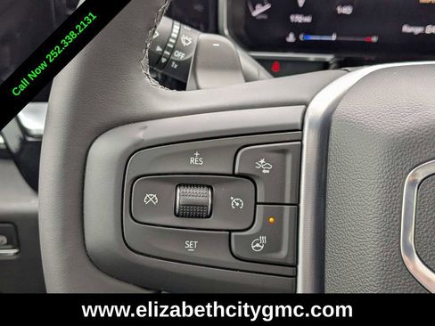 New 2026 GMC Sierra 1500 SLT w/ SLT Premium Plus Package image 25