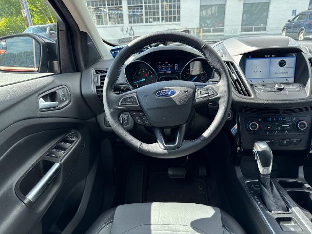 Used 2019 Ford Escape SE AWD/4WD image 14