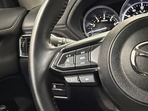 Used 2023 MAZDA CX-5 AWD 2.5 S w/ Select Package image 20