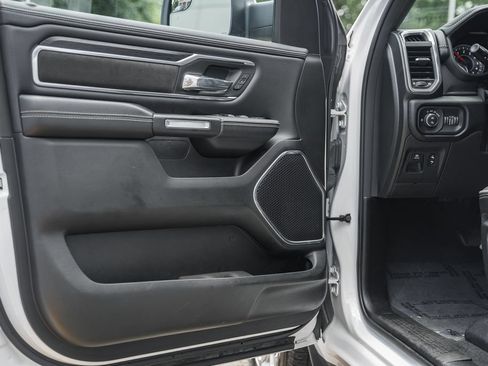 Certified 2023 RAM 1500 Laramie AWD/4WD image 43