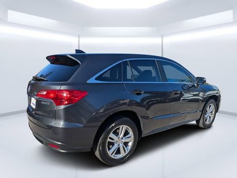 Used 2014 Acura RDX FWD image 3