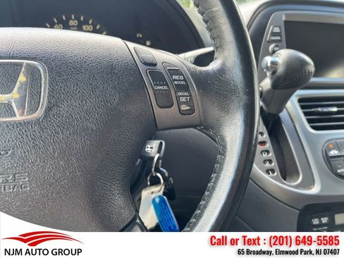 Used 2007 Honda Odyssey EX-L image 26