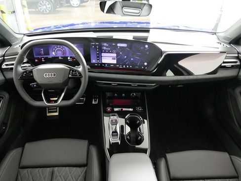 New 2026 Audi S5 Premium Plus AWD/4WD image 15