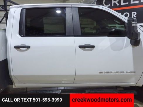 Used 2024 GMC Sierra 3500 Pro image 17