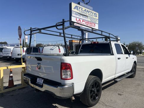 Used 2019 RAM 2500 Tradesman image 10