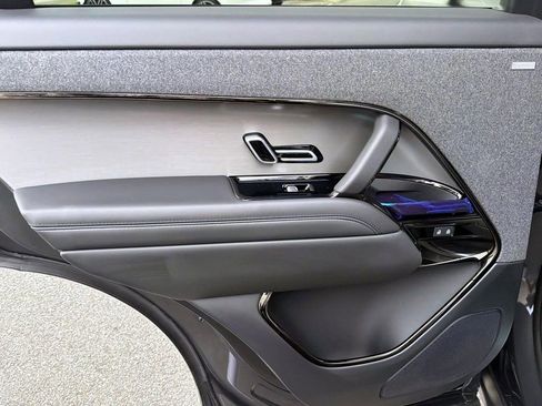 New 2026 Land Rover Range Rover Sport Dynamic SE image 12