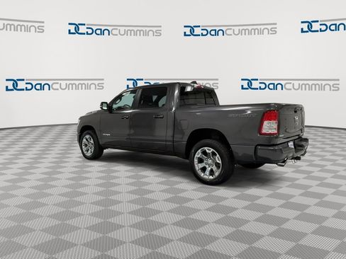 Used 2021 RAM 1500 Big Horn image 6